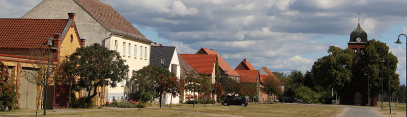 Ruhlsdorf