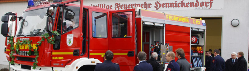 Feuerwehr